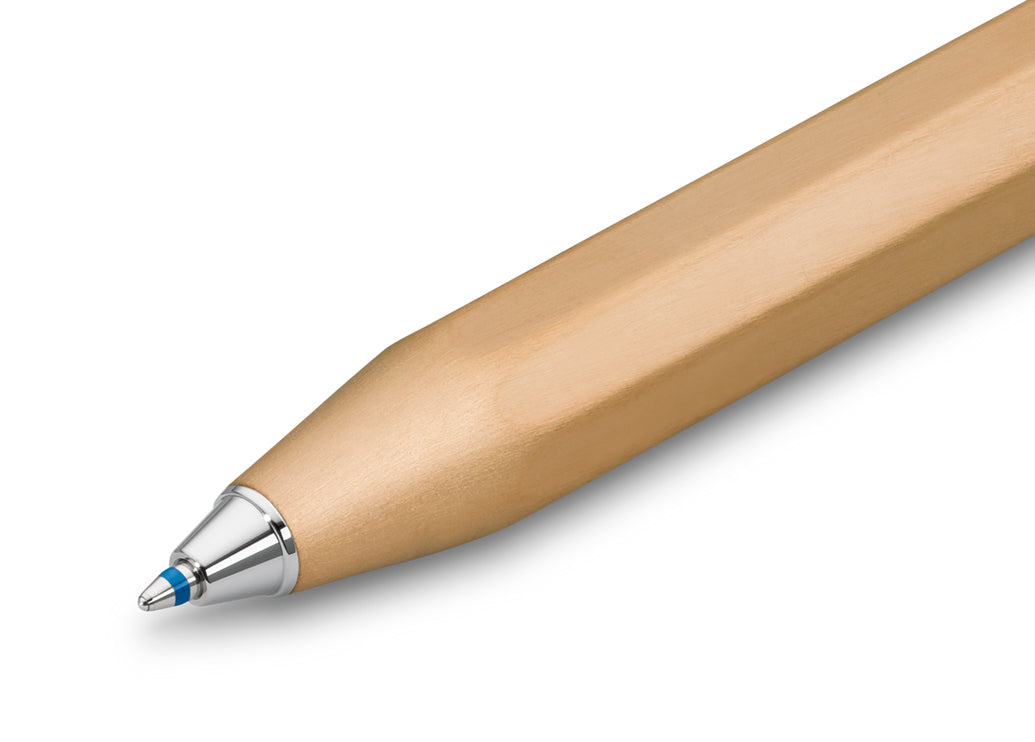 BRONZE Sport - Ball Pen