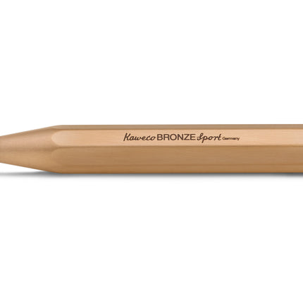 BRONZE Sport - Ball Pen