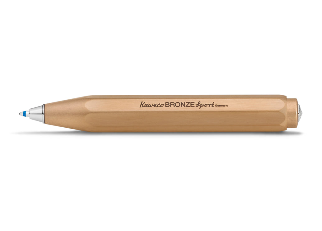 BRONZE Sport - Ball Pen