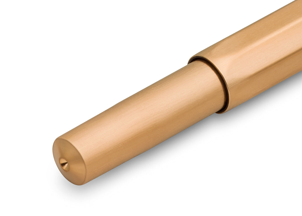 BRONZE Sport - Pluma Fuente M