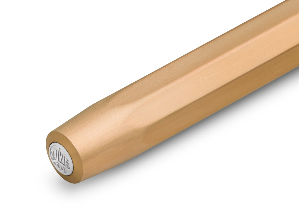 BRONZE Sport - Pluma Fuente M