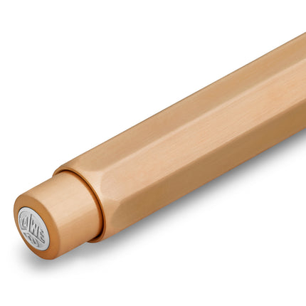 BRONZE Sport - Portaminas 0.7mm