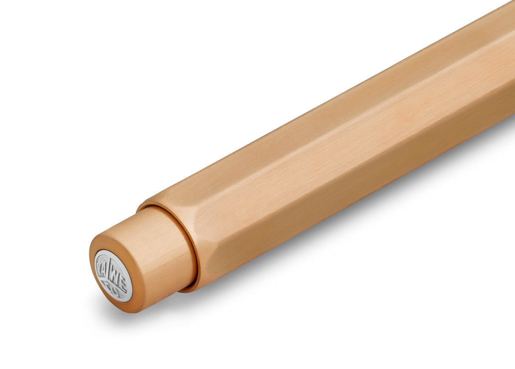 BRONZE Sport - Portaminas 0.7mm