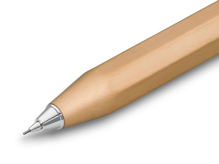 BRONZE Sport - Portaminas 0.7mm