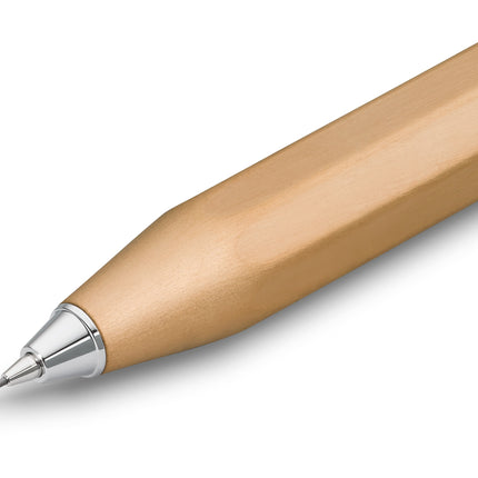 BRONZE Sport - Portaminas 0.7mm