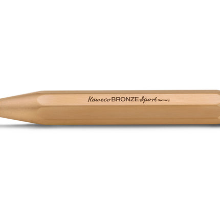 BRONZE Sport - Portaminas 0.7mm