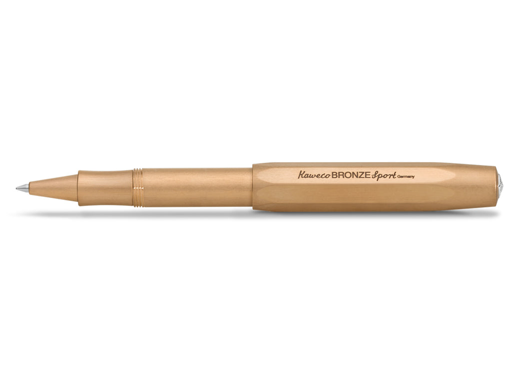 BRONZE Sport - Roller Pen