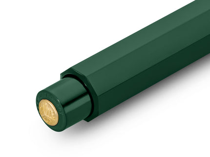 Classic Sport - Green - Portaminas 0.7mm