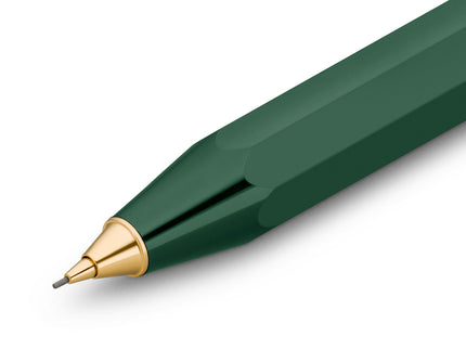 Classic Sport - Green - Portaminas 0.7mm