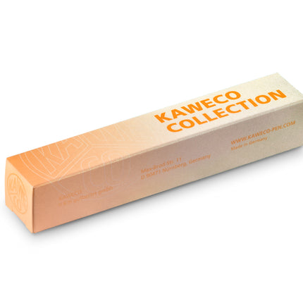 Pluma Fuente Collection - Apricot Pearl