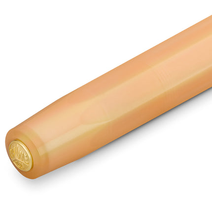 Pluma Fuente Collection - Apricot Pearl