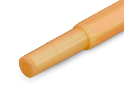 Pluma Fuente Collection - Apricot Pearl