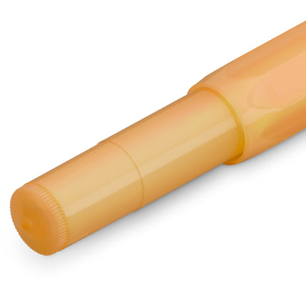 Pluma Fuente Collection - Apricot Pearl