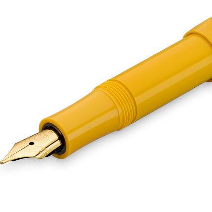 Pluma Fuente Collection - Honey