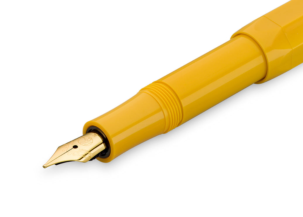 Pluma Fuente Collection - Honey