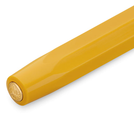 Pluma Fuente Collection - Honey