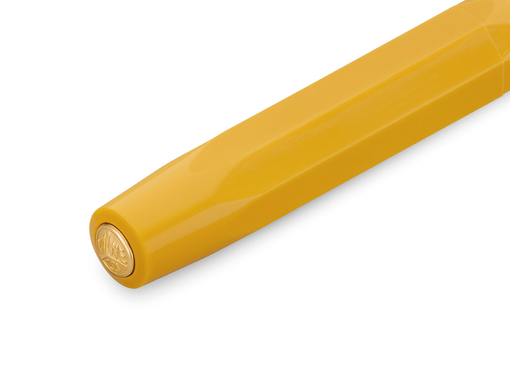 Pluma Fuente Collection - Honey