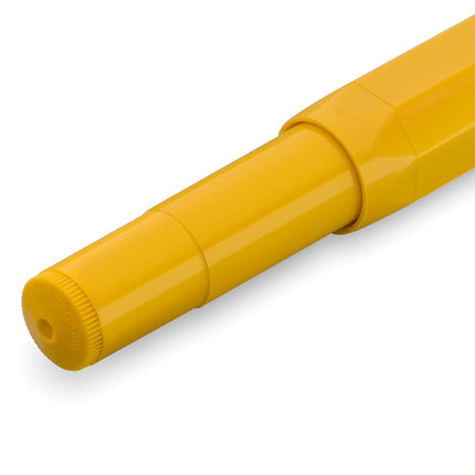 Pluma Fuente Collection - Honey