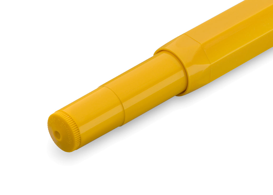 Pluma Fuente Collection - Honey