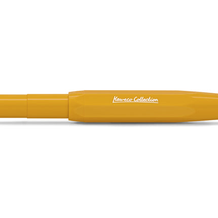 Pluma Fuente Collection - Honey