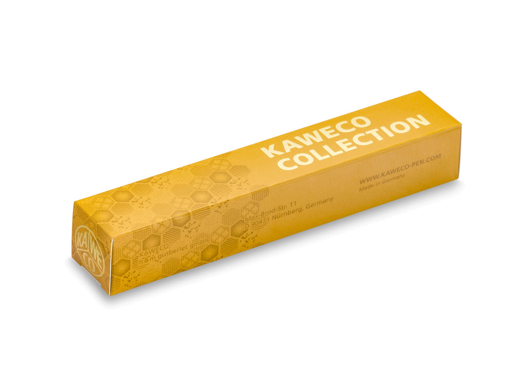 Pluma Fuente Collection - Honey
