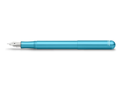 Pluma Fuente Collection - Liliput Blue