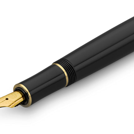 Dia 2 - Gold - Pluma Fuente