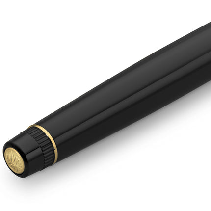 Dia 2 - Gold - Pluma Fuente