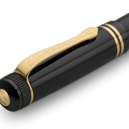 Dia 2 - Gold - Pluma Fuente