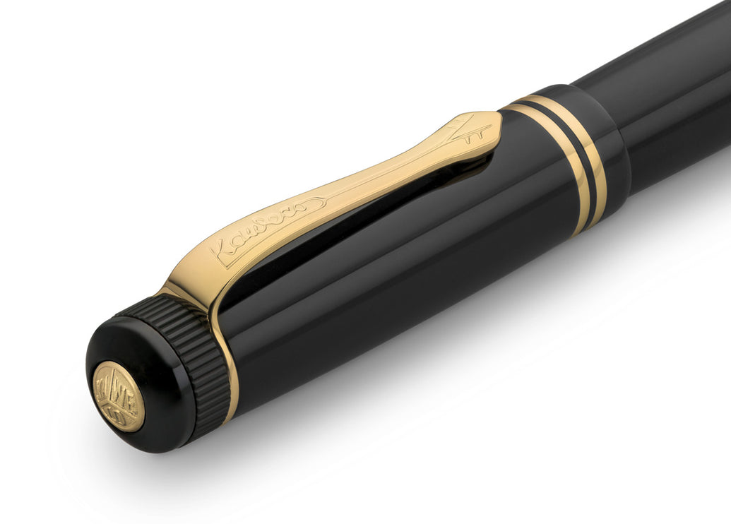 Dia 2 - Gold - Pluma Fuente