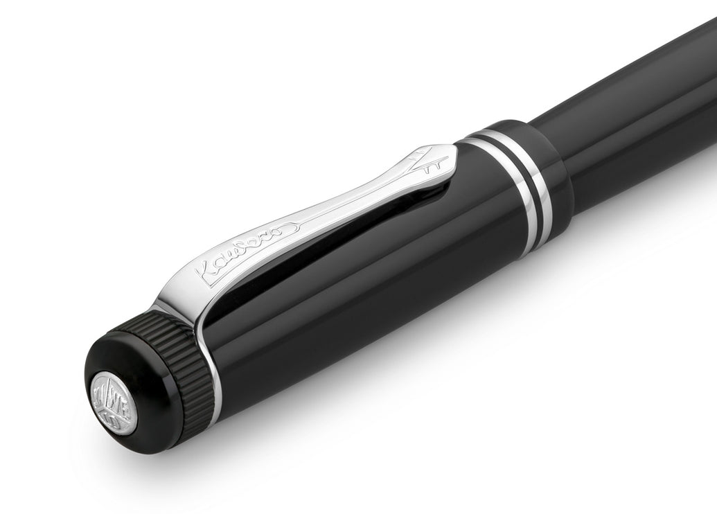 Dia 2 - Roller Pen GEL - Chrome