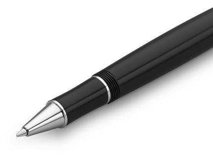 Dia 2 - Roller Pen GEL - Chrome