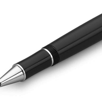 Dia 2 - Roller Pen GEL - Chrome