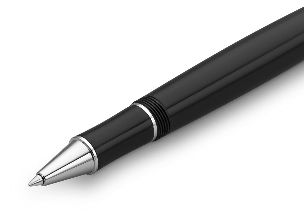 Dia 2 - Roller Pen GEL - Chrome