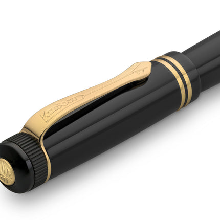 Dia 2 - Roller Pen GEL - Gold