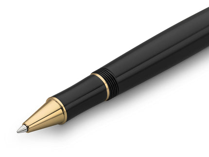 Dia 2 - Roller Pen GEL - Gold