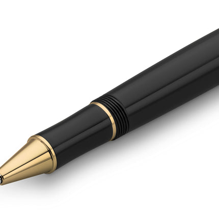 Dia 2 - Roller Pen GEL - Gold
