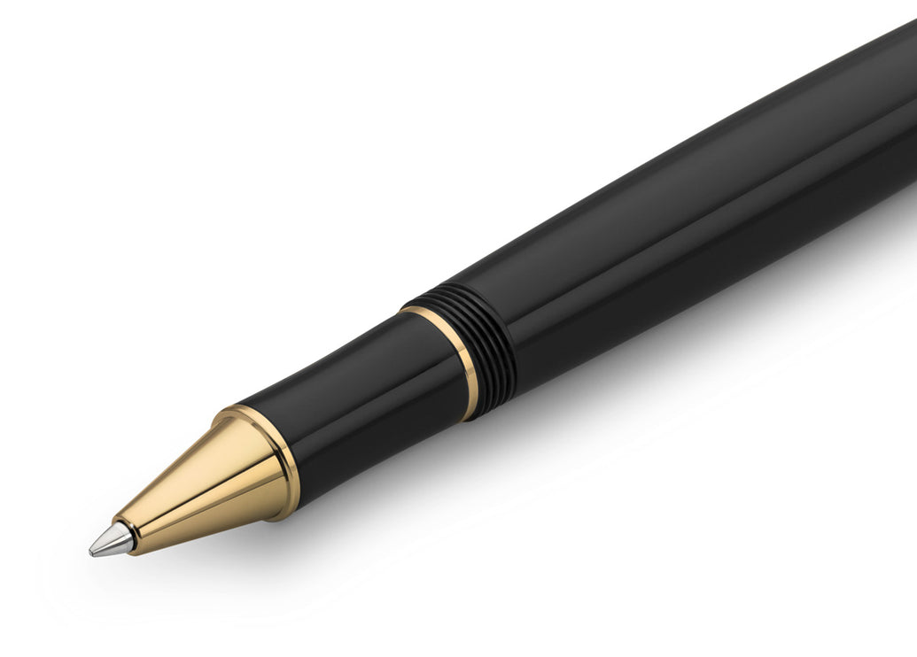 Dia 2 - Roller Pen GEL - Gold