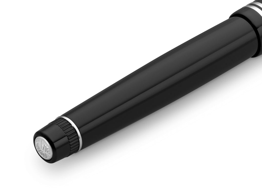 Dia 2 - Roller Pen GEL - Chrome