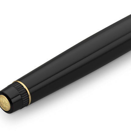 Dia 2 - Roller Pen GEL - Gold