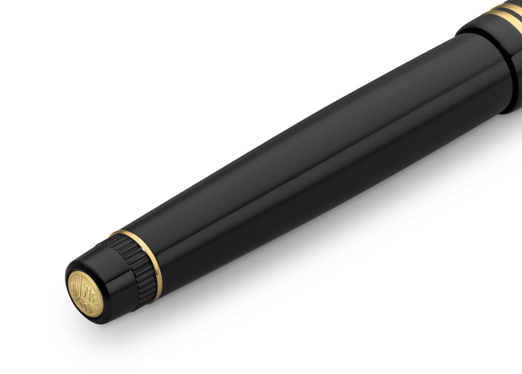 Dia 2 - Roller Pen GEL - Gold