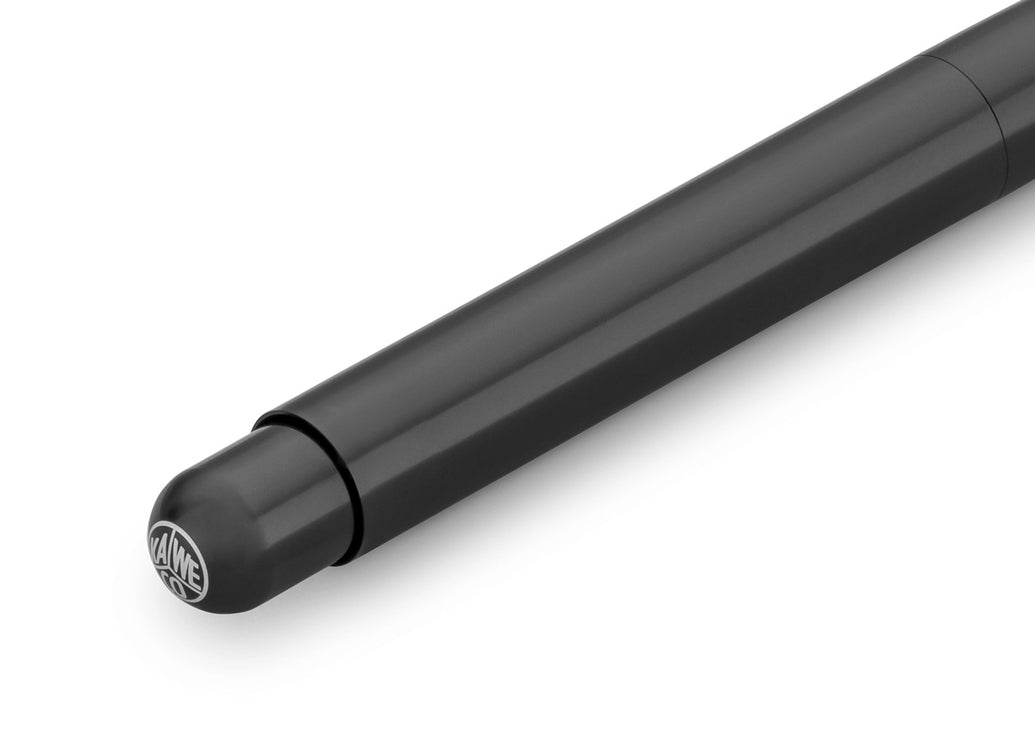 Liliput - Black - Ballpen