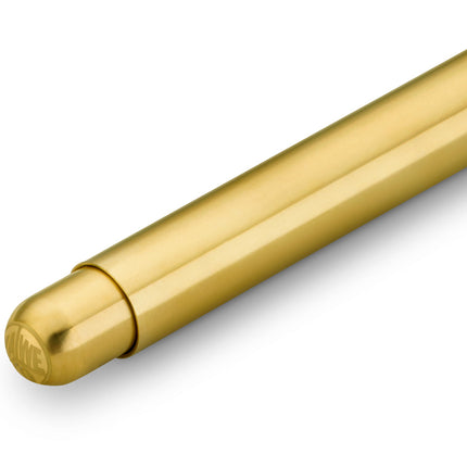 Liliput - Brass - Ballpen
