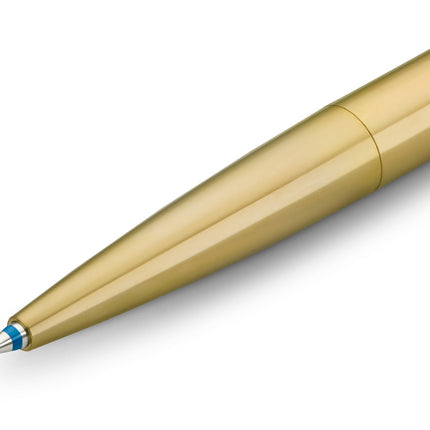Liliput - Brass - Ballpen
