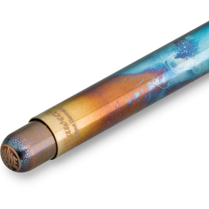 Liliput - Fireblue - Ballpen