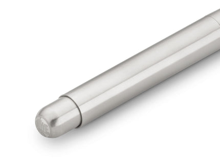 Liliput - Silver - Ballpen