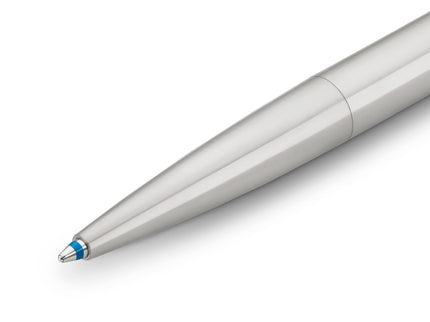 Liliput - Silver - Ballpen