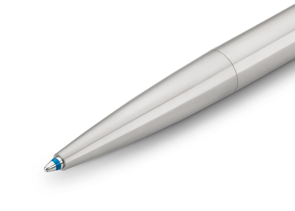 Liliput - Silver - Ballpen