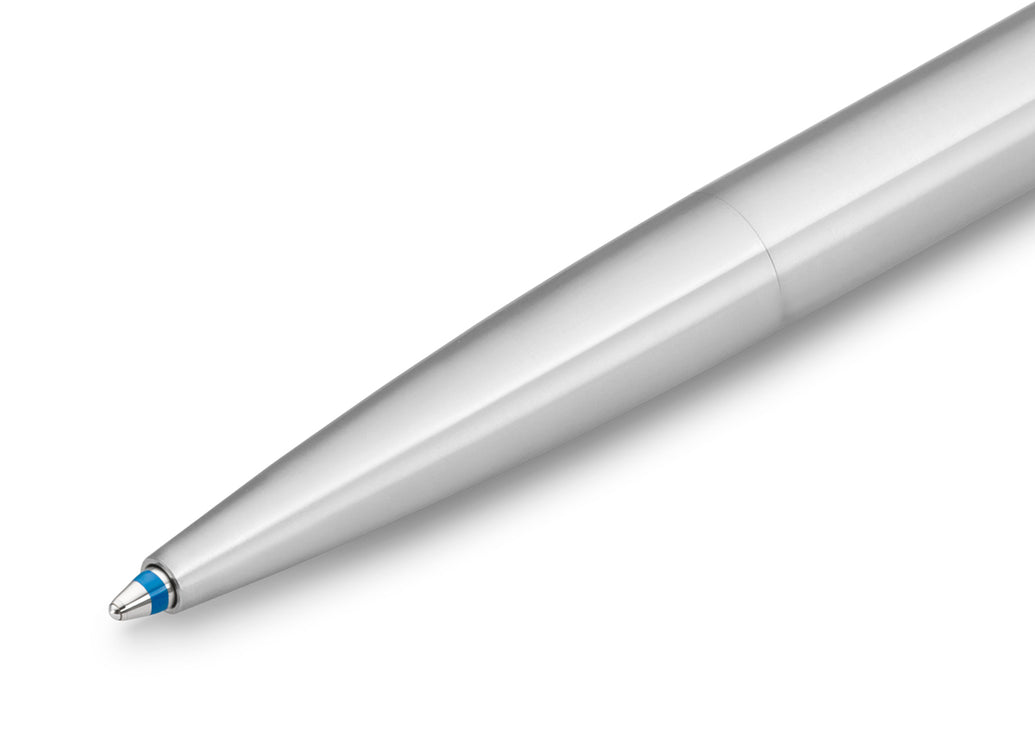 Liliput - Acero Inoxidable - Ballpen