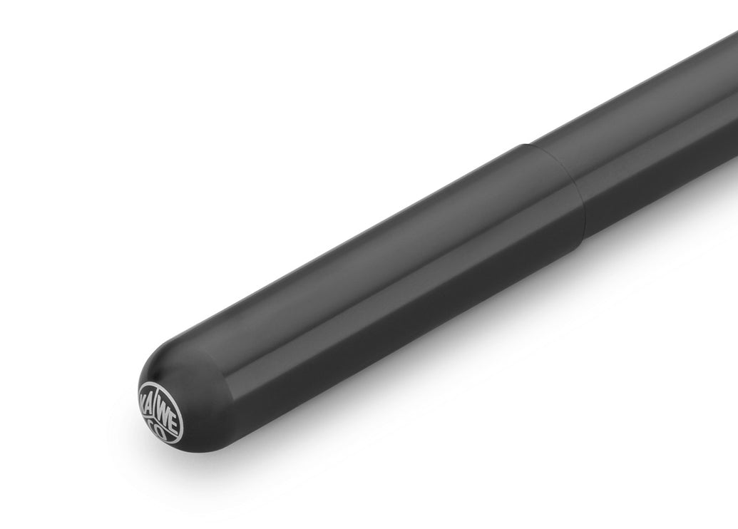 Liliput - Black - Pluma Fuente M